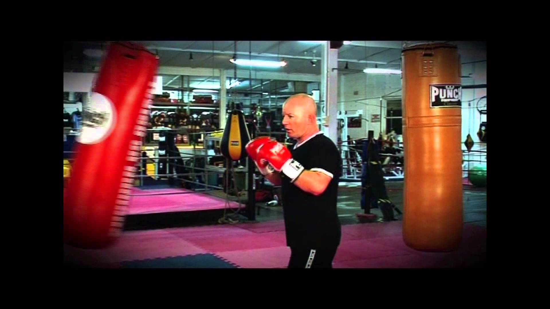 How to Create a Professional Boxing Setup with the Right Punching Bags