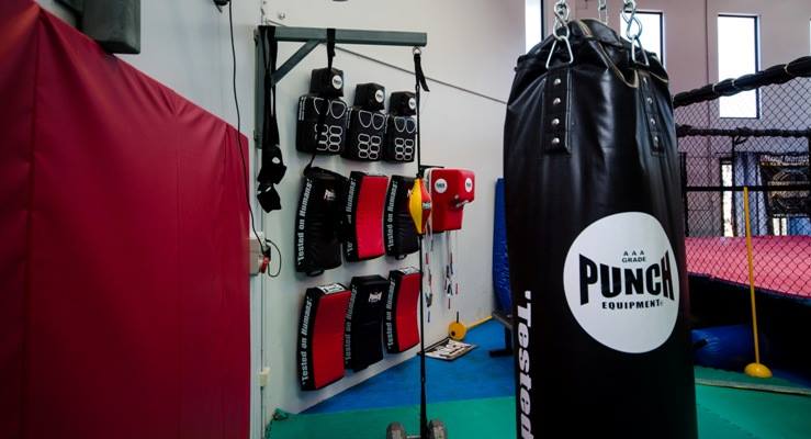 5 Reasons Every Gym-Goer Should Train with a Boxing Bag