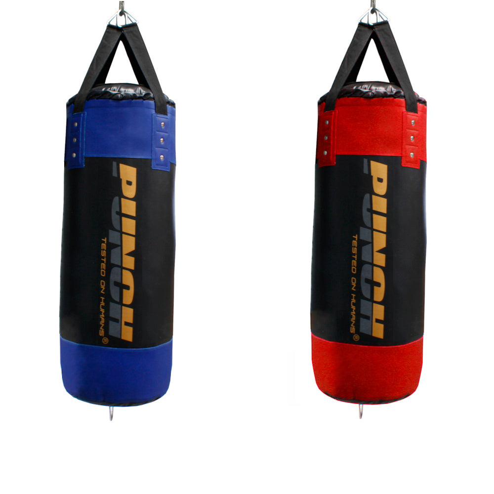 From Technique to Power: How Professional Boxers Use Punching Bags Effectively