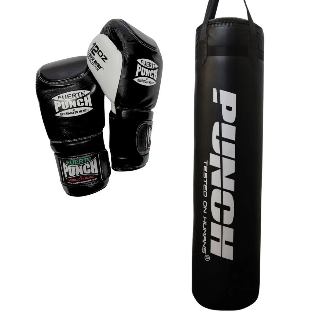 Punch Equipment®