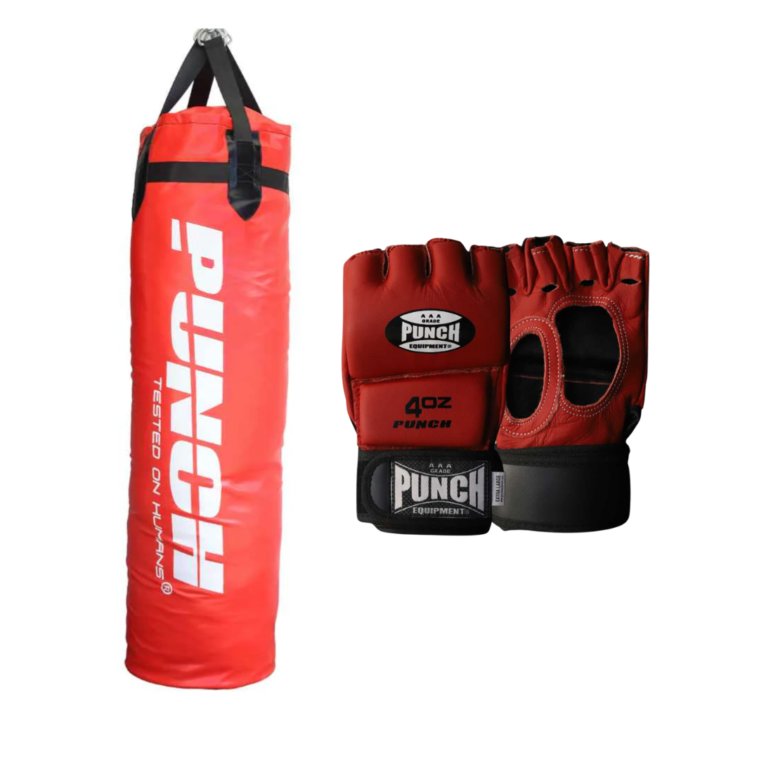 Punch Equipment®