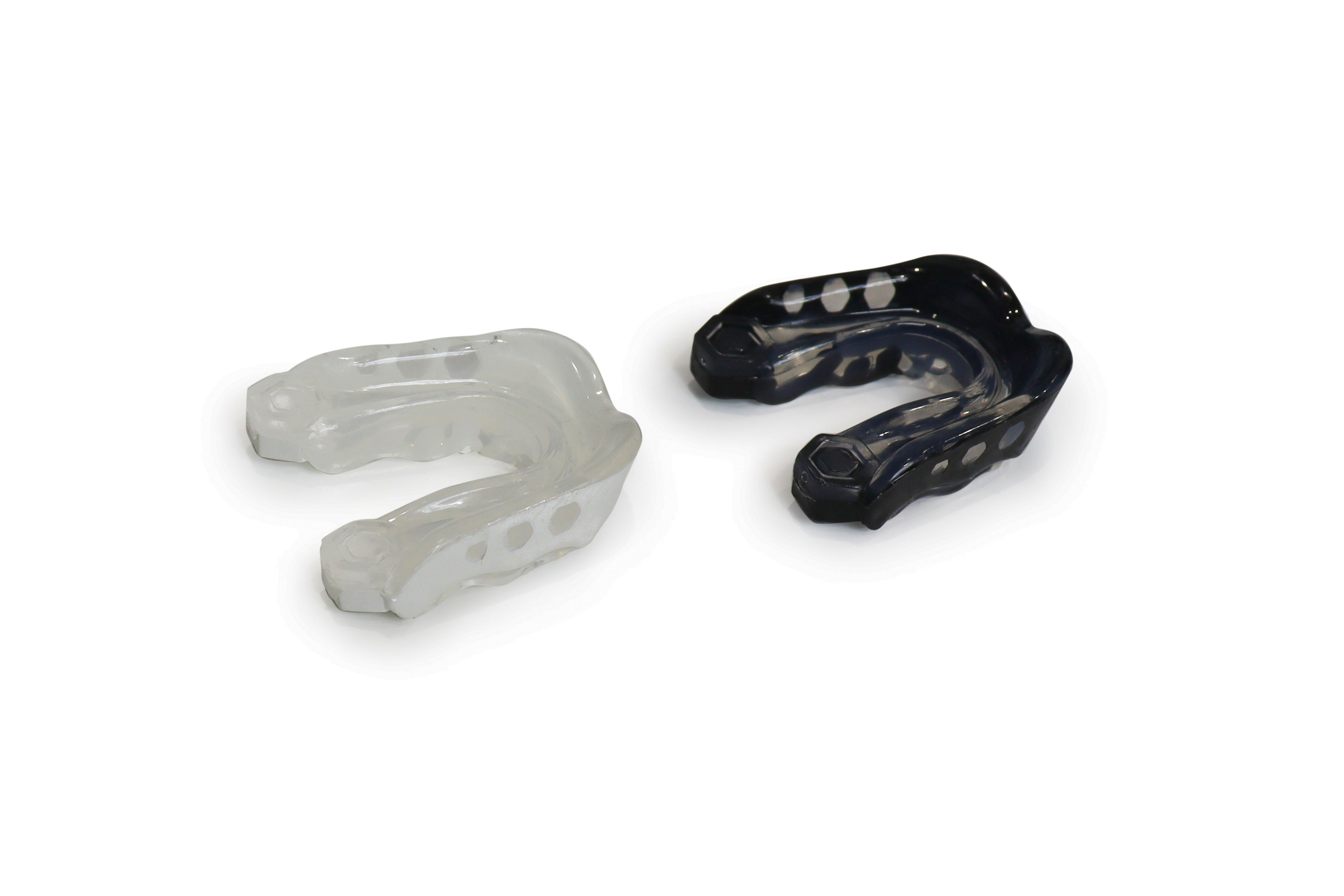 MOUTH GUARD - Mil Spec™ GEL - TWO PACK