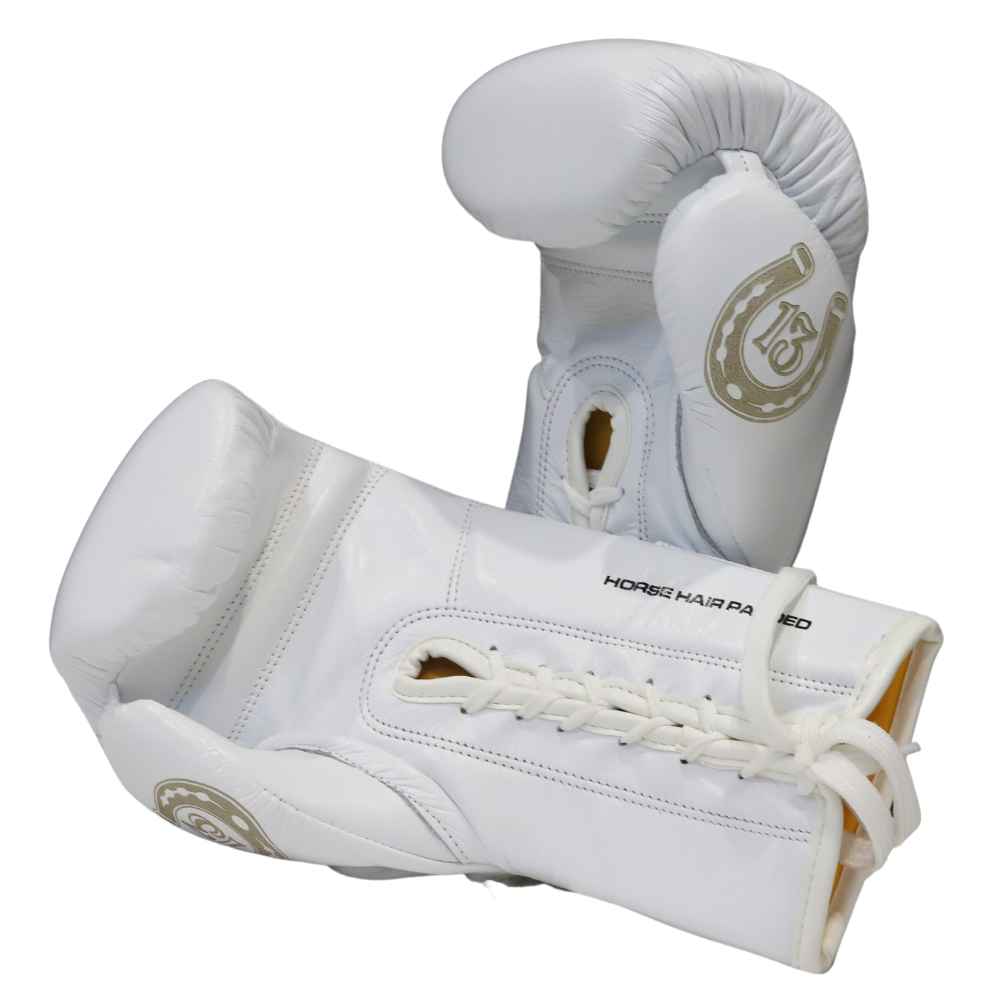 Gucci Inspired Boxing Gloves – LuxArtClub