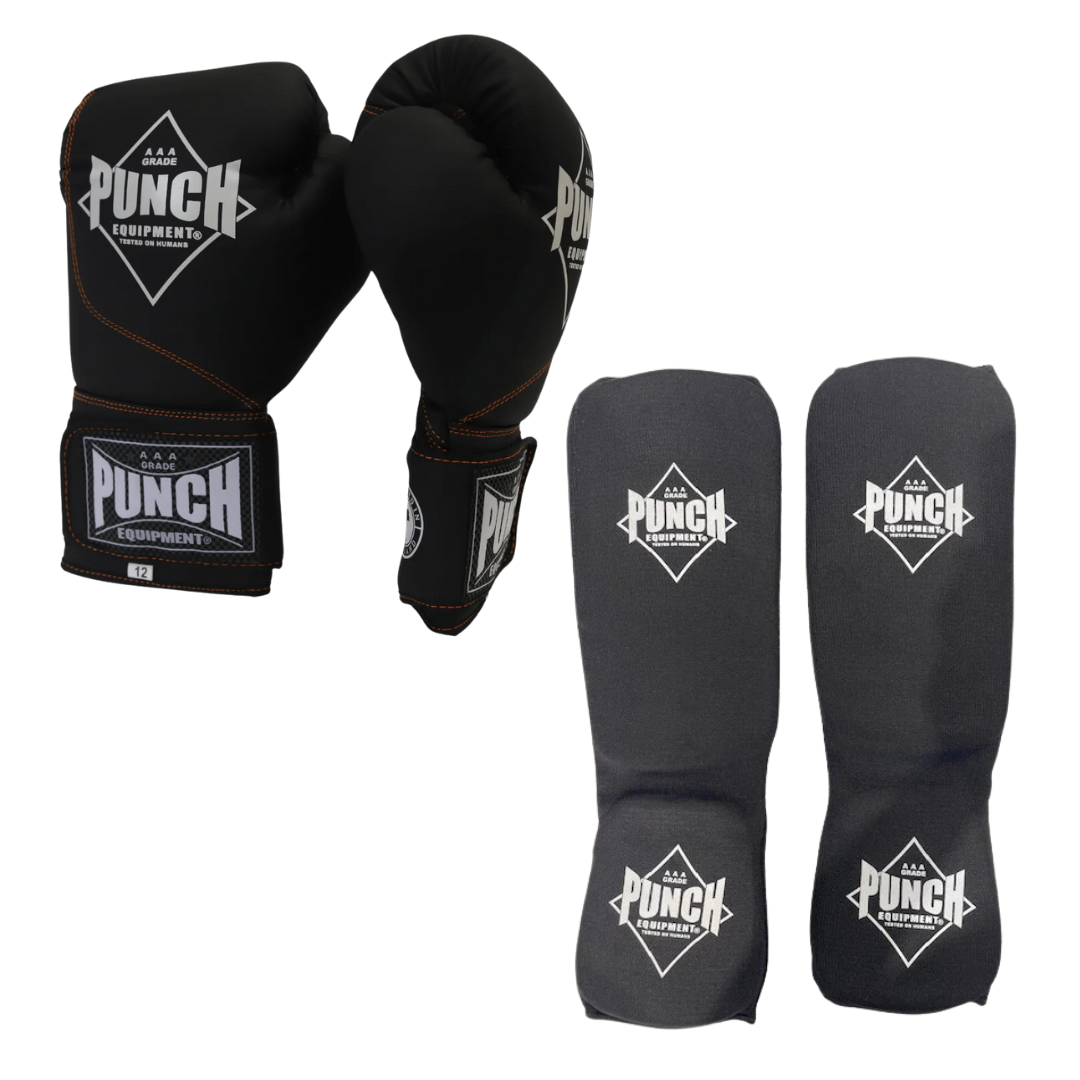 Punch Equipment®