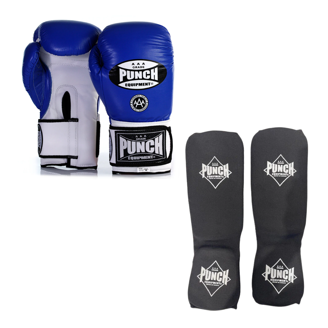 Muay Thai Trophy Getters® Pack