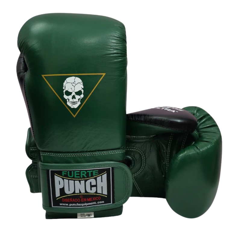 Punch Equipment®