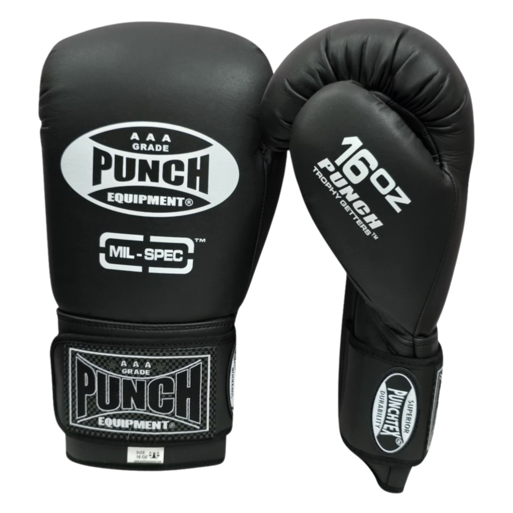 Punch Equipment®