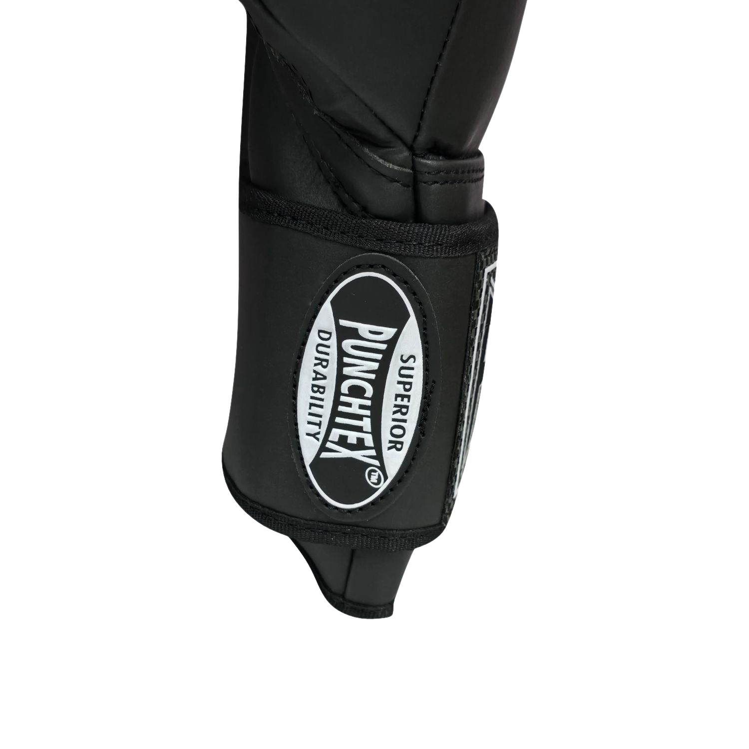 BOXING GLOVES - Trophy Getters® MIL SPEC - MATT BLACK