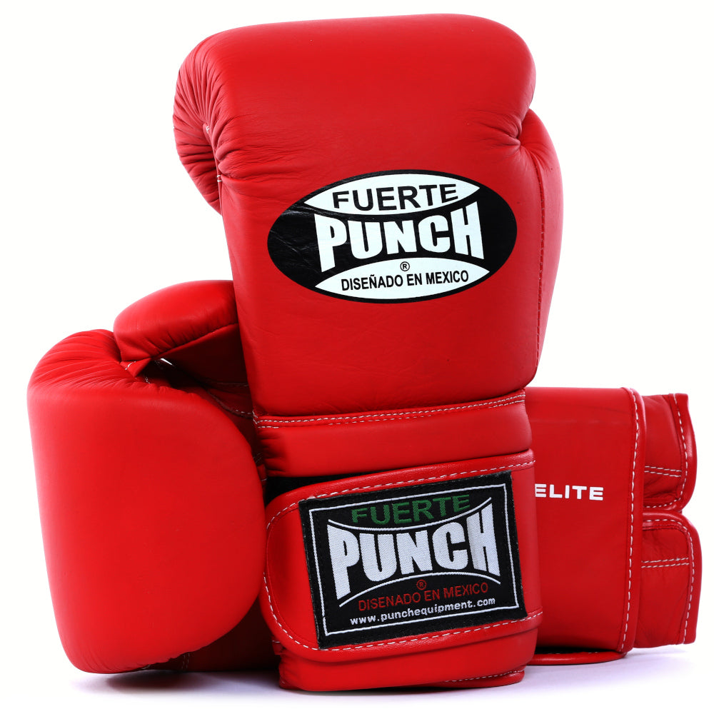 BOXING GLOVES - Mexican™ ELITE