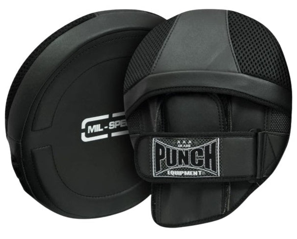 Punch Equipment®