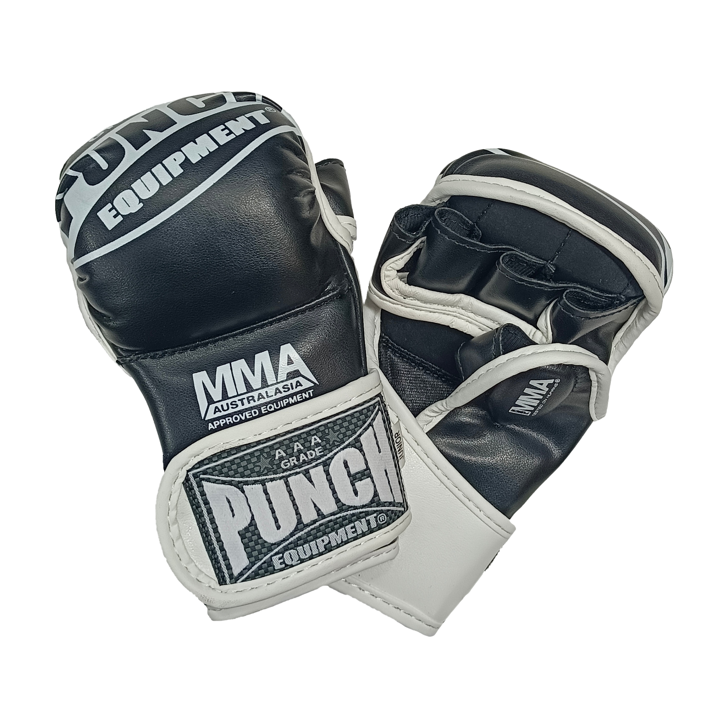 Punch Equipment®