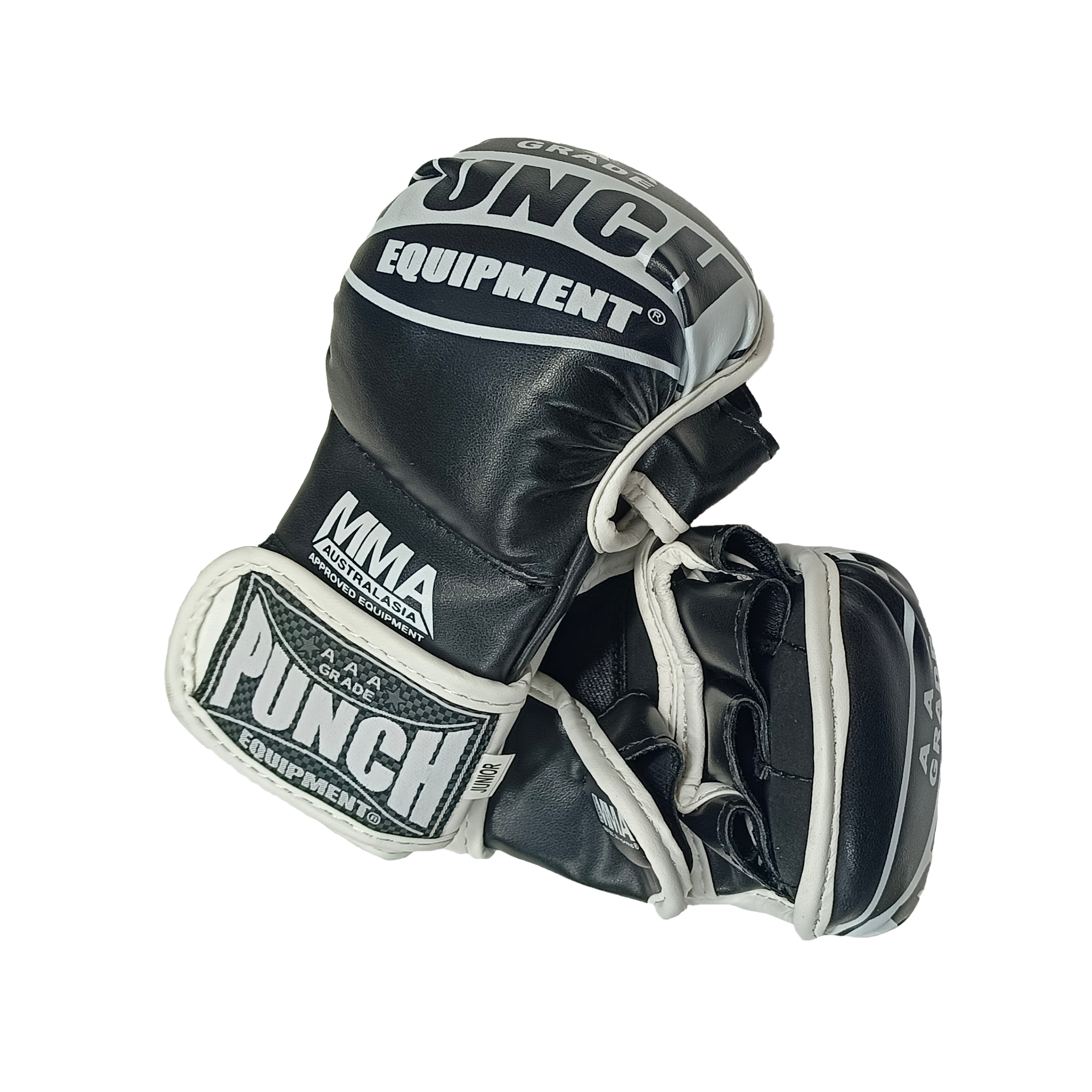 MMA GLOVES - Shooto SPARRING - JUNIOR