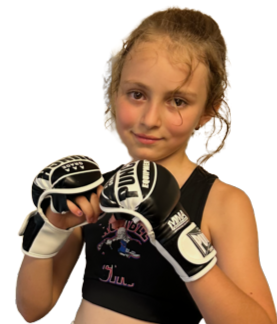 MMA GLOVES - Shooto SPARRING - JUNIOR