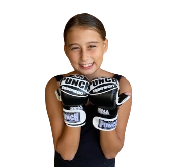 MMA GLOVES - Shooto SPARRING - JUNIOR