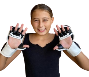 MMA GLOVES - Shooto SPARRING - JUNIOR