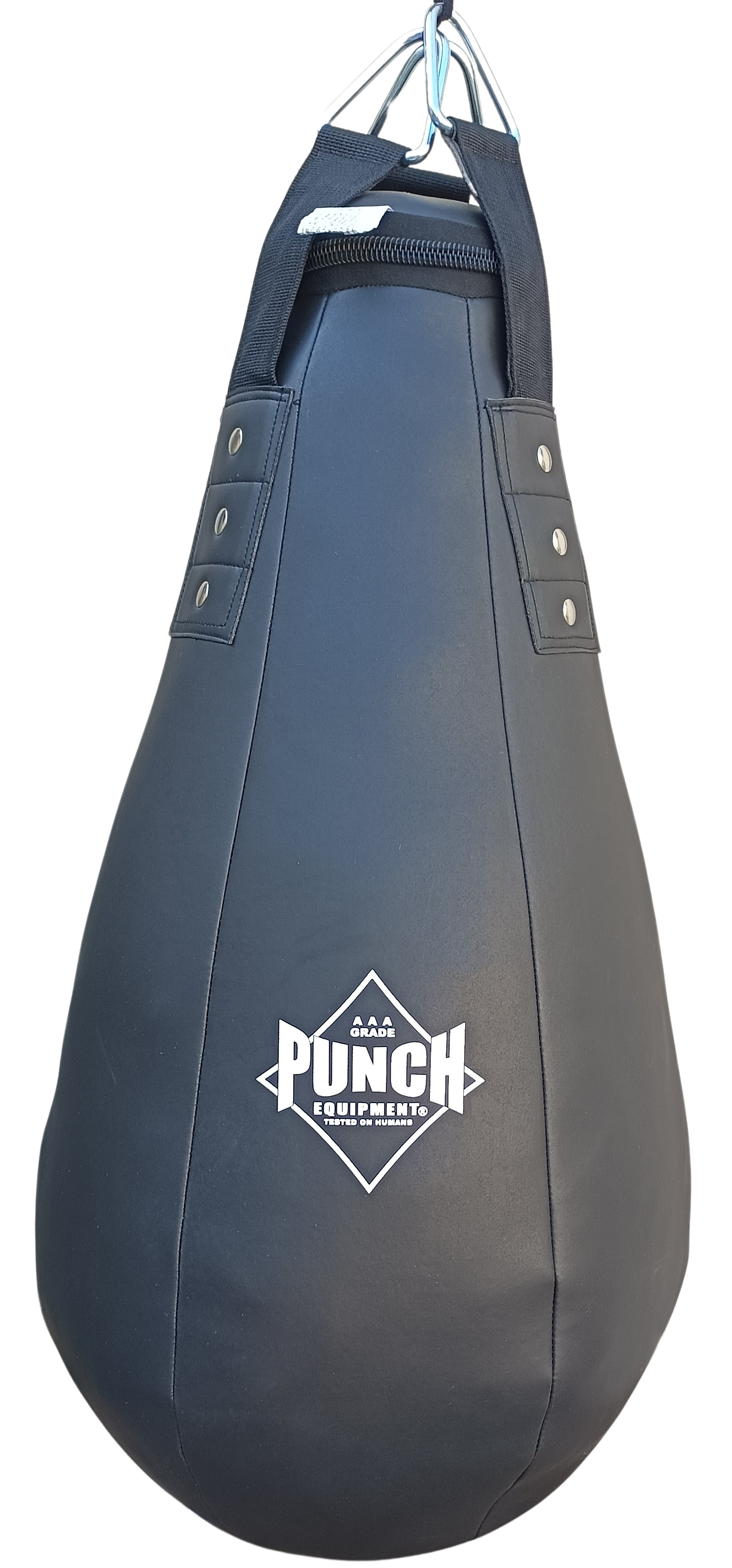 BOXING BAG - Black Diamond™ - TEAR DROP - MAIZE - 2.5FT