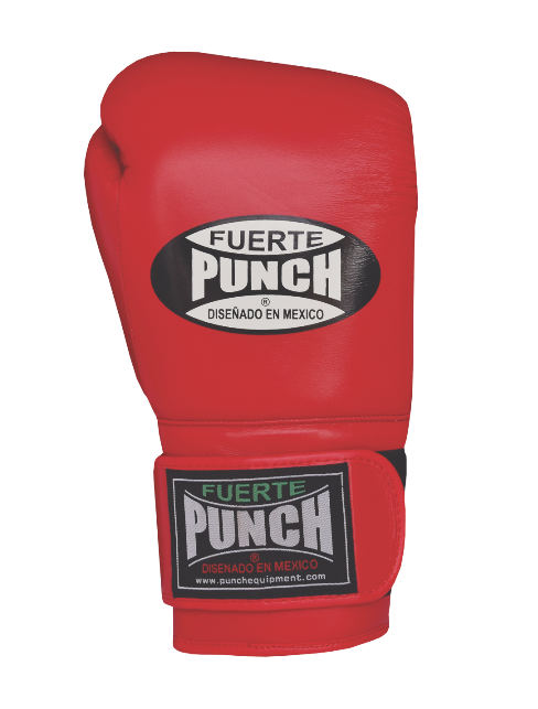 BOXING GLOVES - Mexican™ ELITE