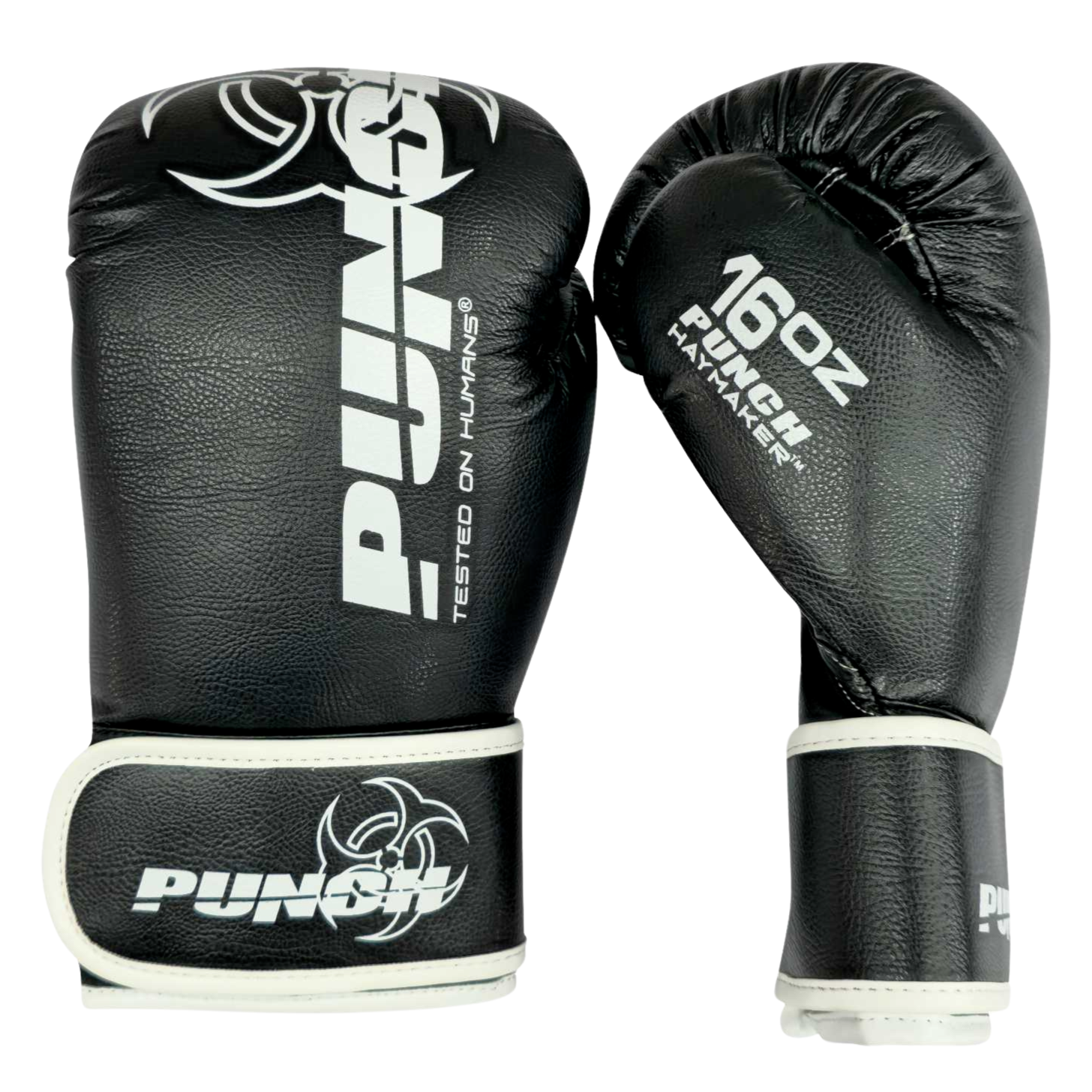 BOXING GLOVES - Urban™ - HAYMAKER