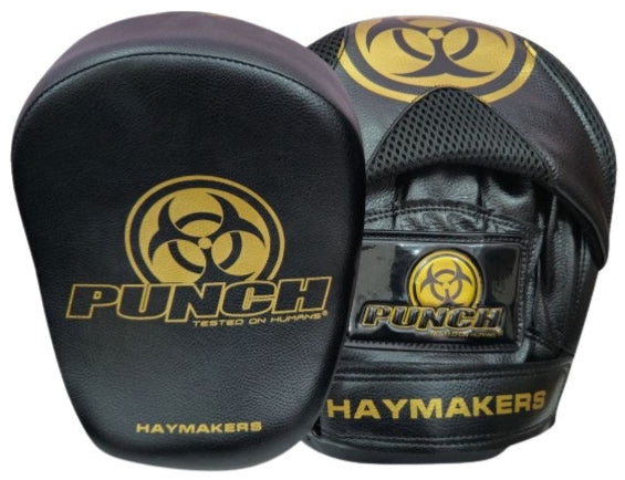 Punch Equipment®