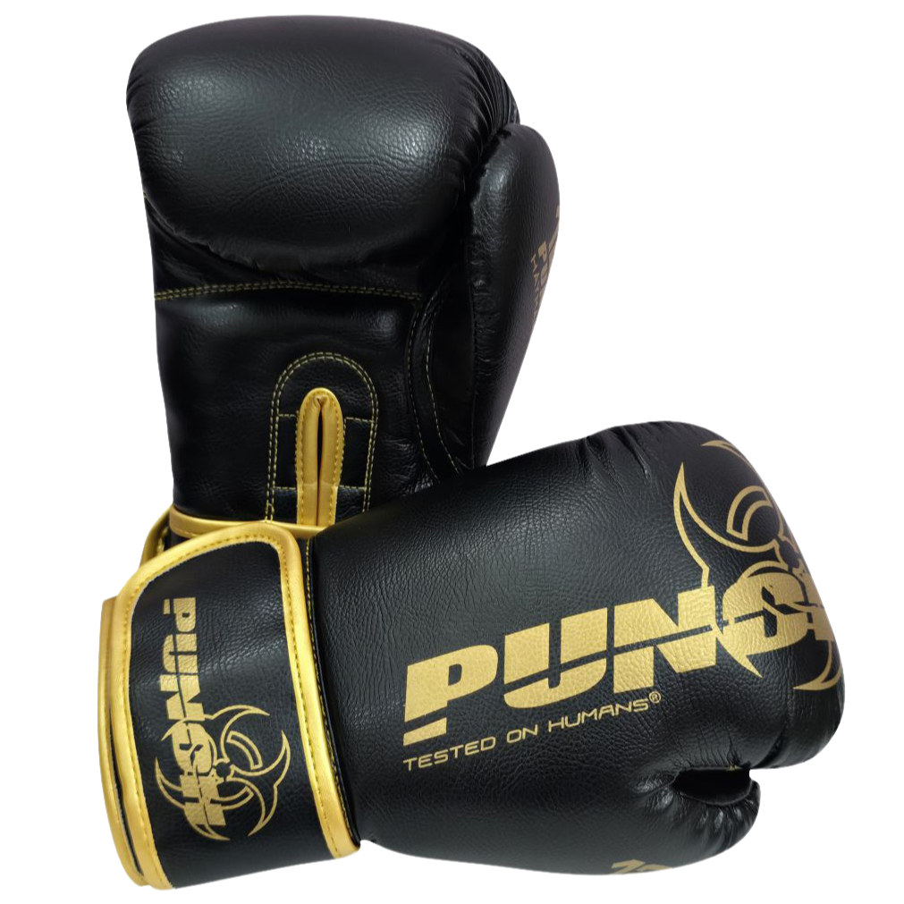 BOXING GLOVES - Urban™ - HAYMAKER