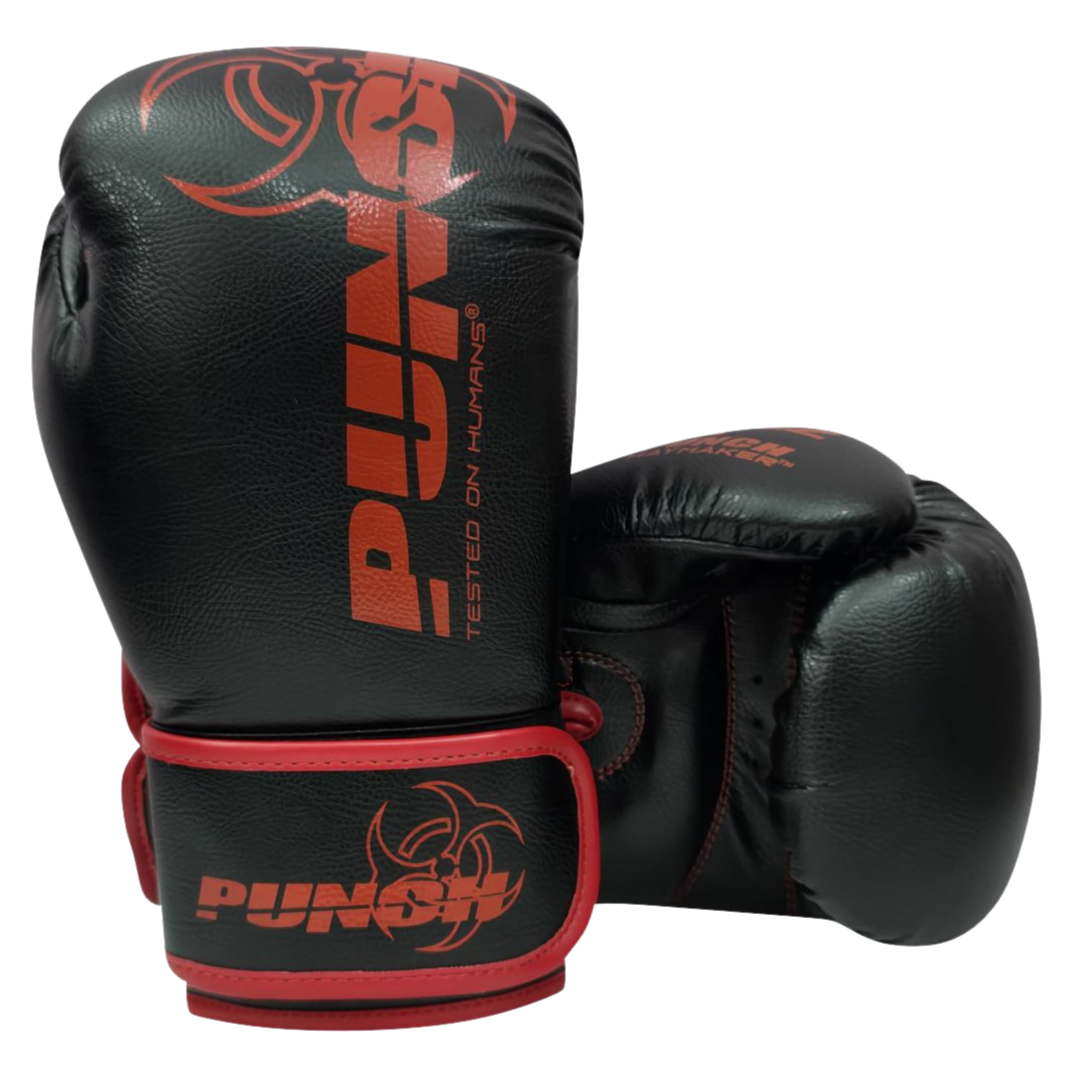 BOXING GLOVES - Urban™ - HAYMAKER