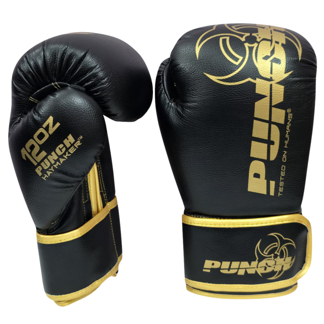 BOXING GLOVES - Urban™ - HAYMAKER