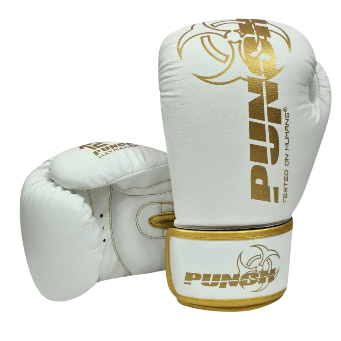 BOXING GLOVES - Urban™ - HAYMAKER