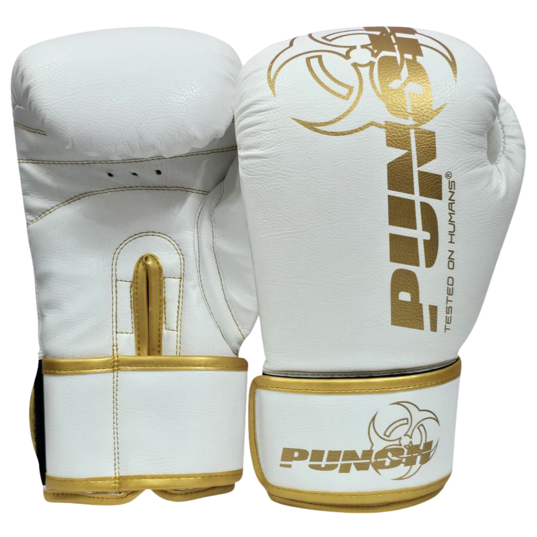 BOXING GLOVES - Urban™ - HAYMAKER