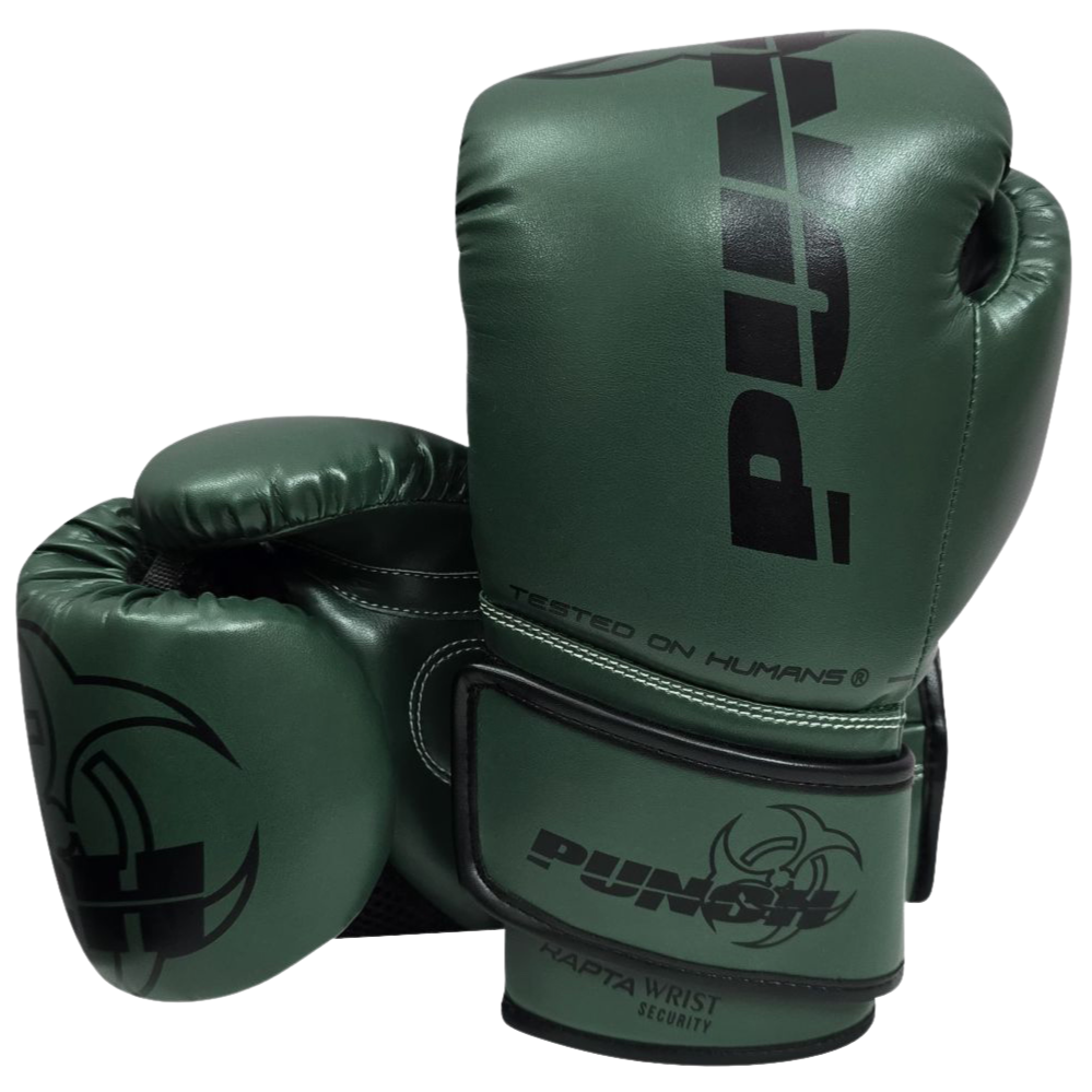 BOXING GLOVES - Urban™ RAPTA - 10oz