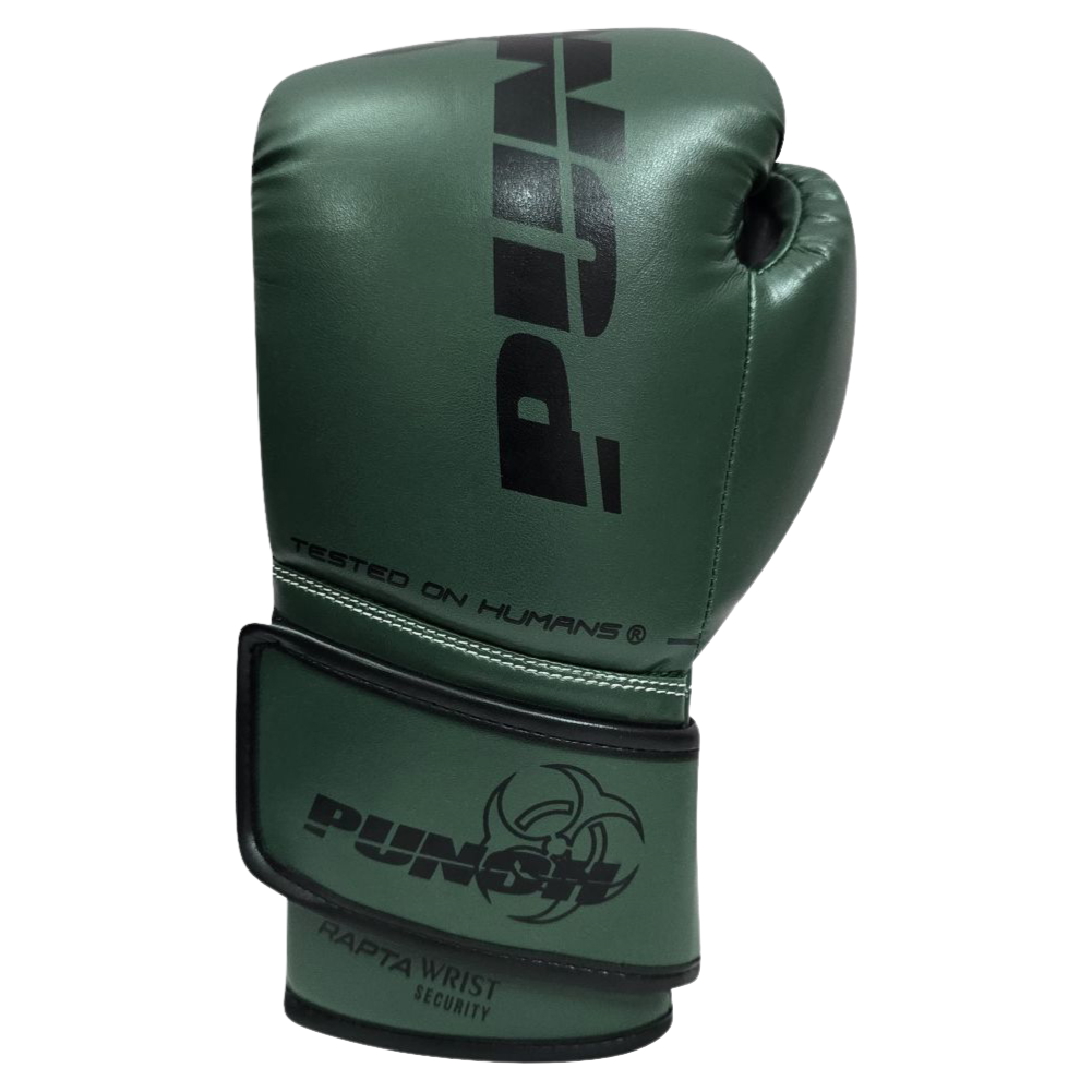 BOXING GLOVES - Urban™ RAPTA - 10oz