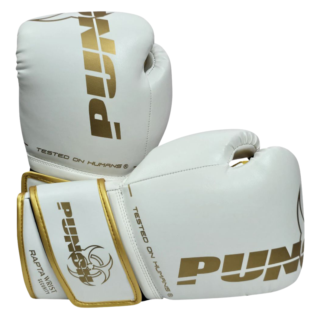 BOXING GLOVES - Urban™ RAPTA - 10oz