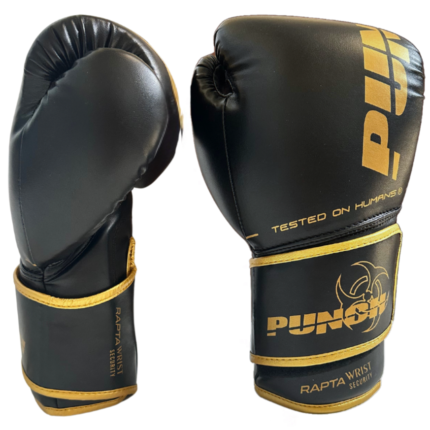 BOXING GLOVES - Urban™ RAPTA - 10oz