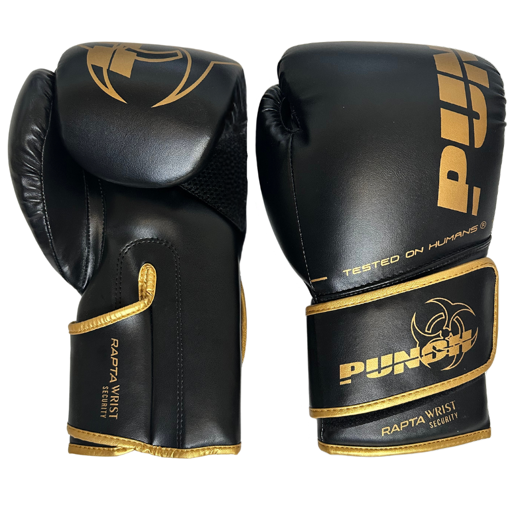 BOXING GLOVES - Urban™ RAPTA - 12oz