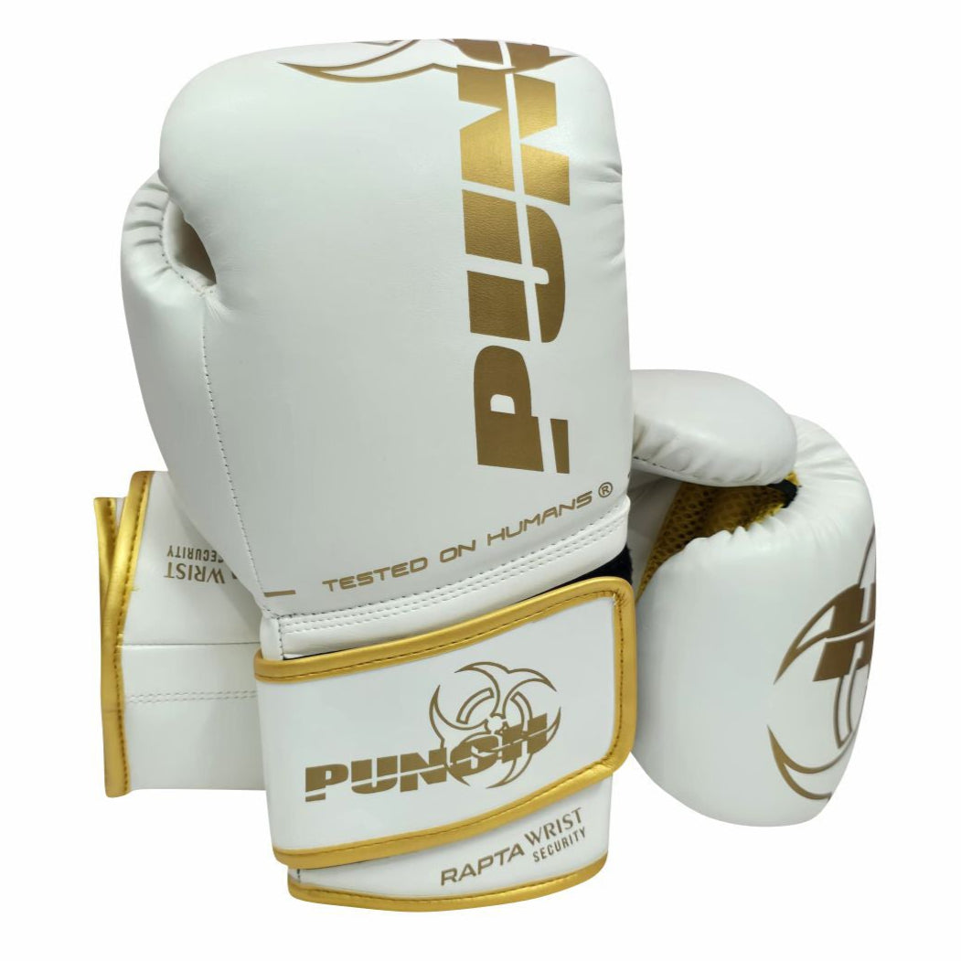 BOXING GLOVES - Urban™ RAPTA - 10oz