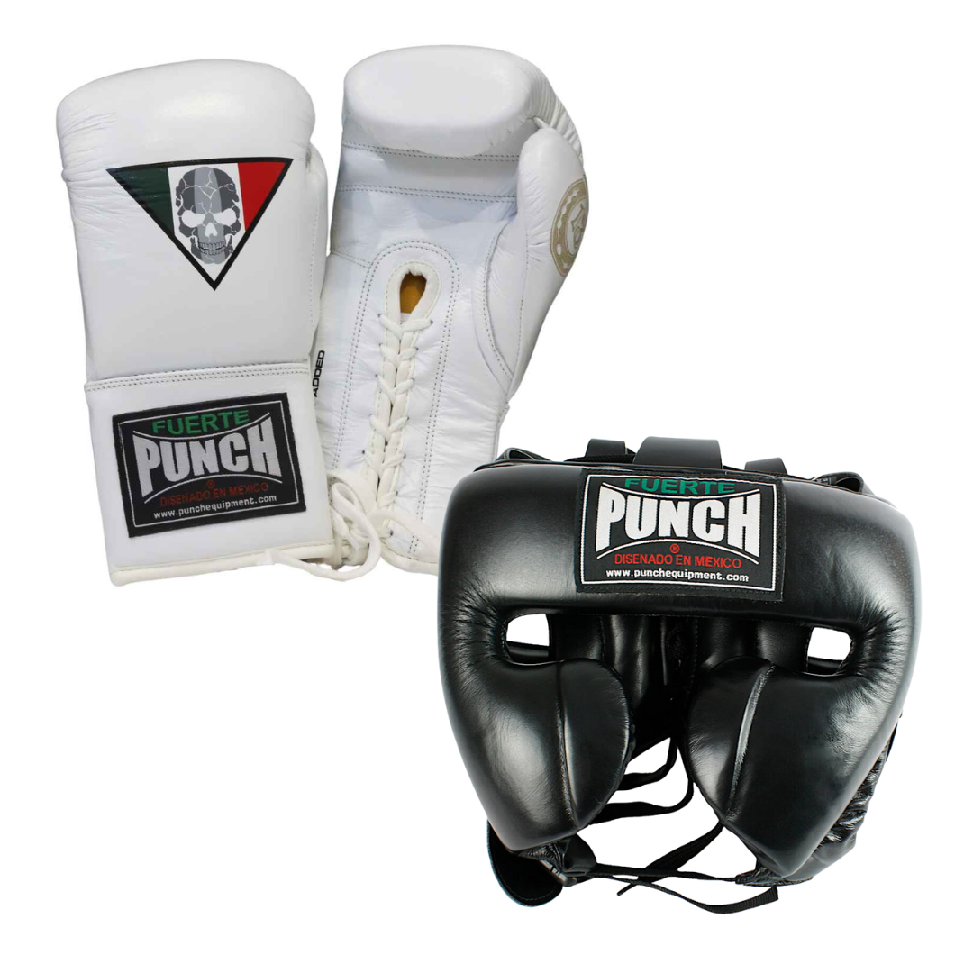 Punch Equipment®