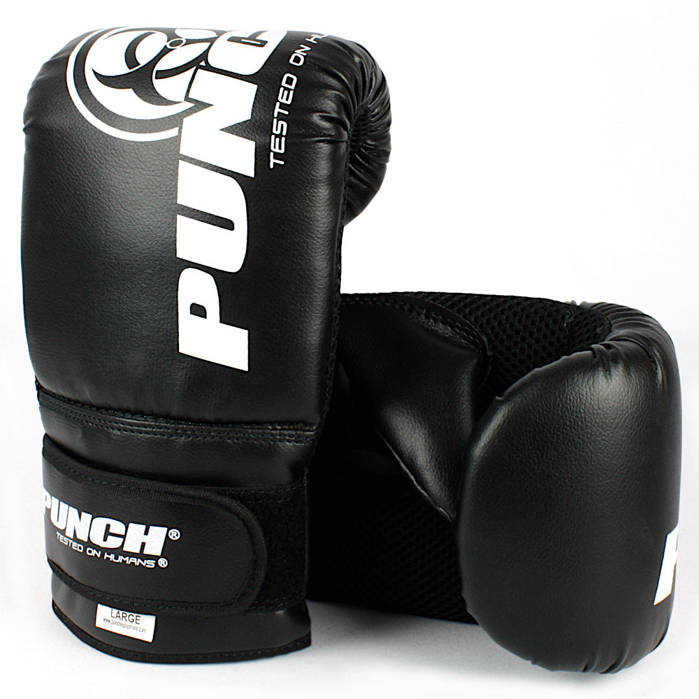 Bag Mitts – Punch Equipment®